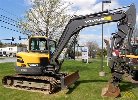 ecr88d mini excavator|volvo ecr88d for sale.